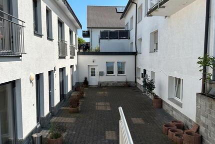 2-Zi. SouterrainWohnung in GM-Dieringhausen ab 01.07.25 zu vermieten