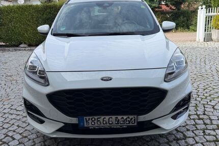 Ford Kuga 150.000 km 14.900 &euro; Mönchweiler 78087