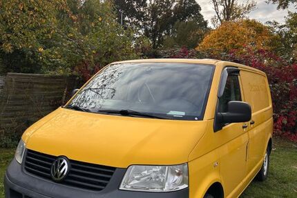 VW T5 Transporter 154.000 km 6.500 € Hannover 30159