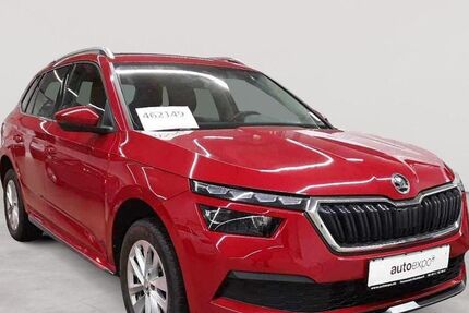 Skoda Kamiq 43.568 km 17.789 &euro; Fernwald-Steinbach 35463