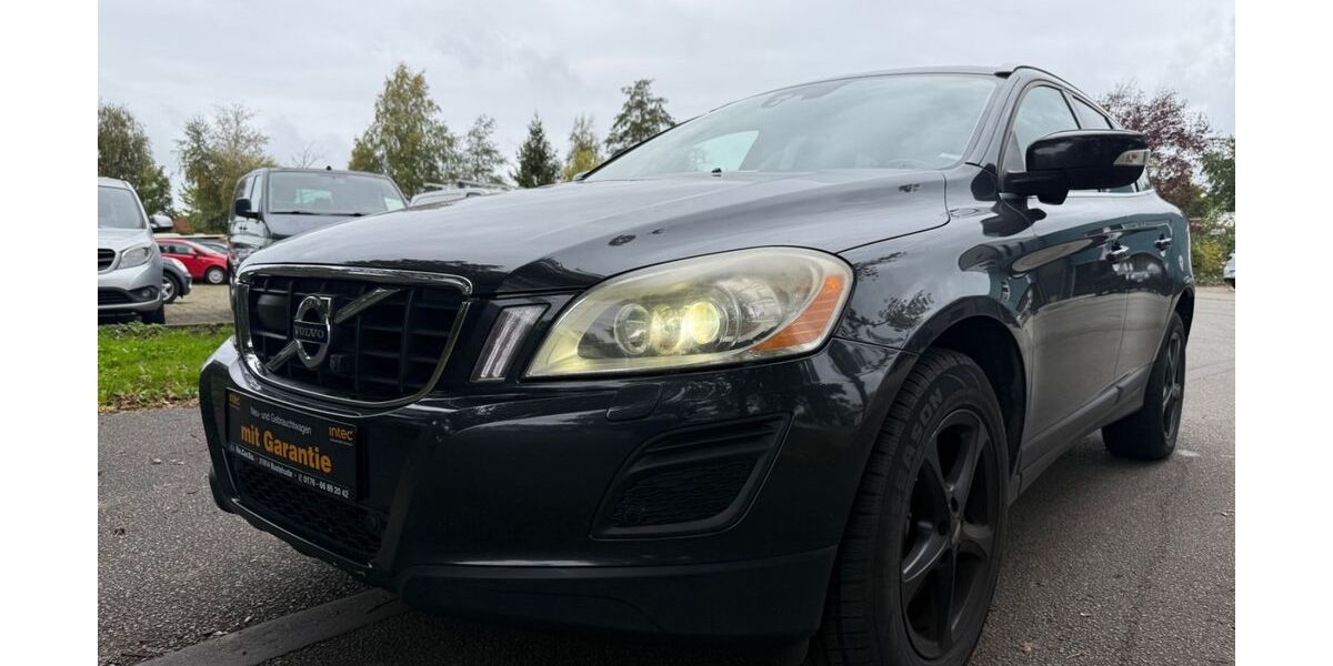 Volvo XC60 249.528 km 10.200 &euro; Buxtehude 21614