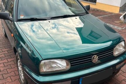 VW Golf 145.000 km 950 &euro; Weimar 99425