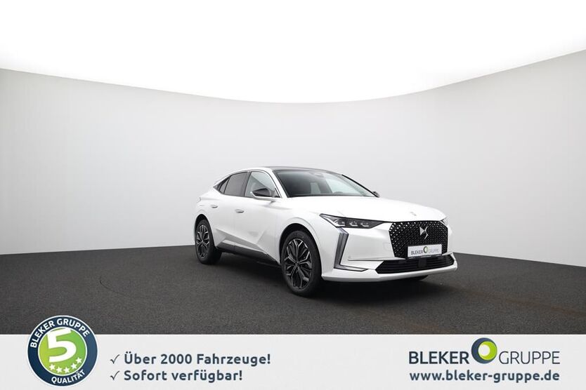 DS Automobiles DS4 3.692 km 28.380 € Stuhr 28816