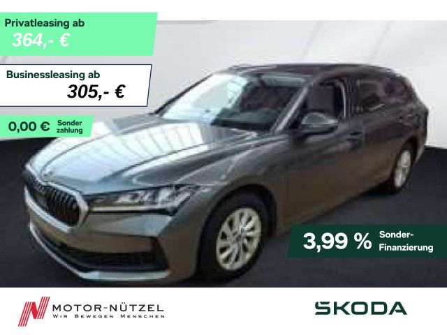 Skoda Superb 25.260 km 31.230 &euro; Kulmbach 95326