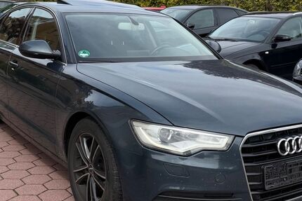 Audi A6 308.000 km 8.950 &euro; Tostedt 21255