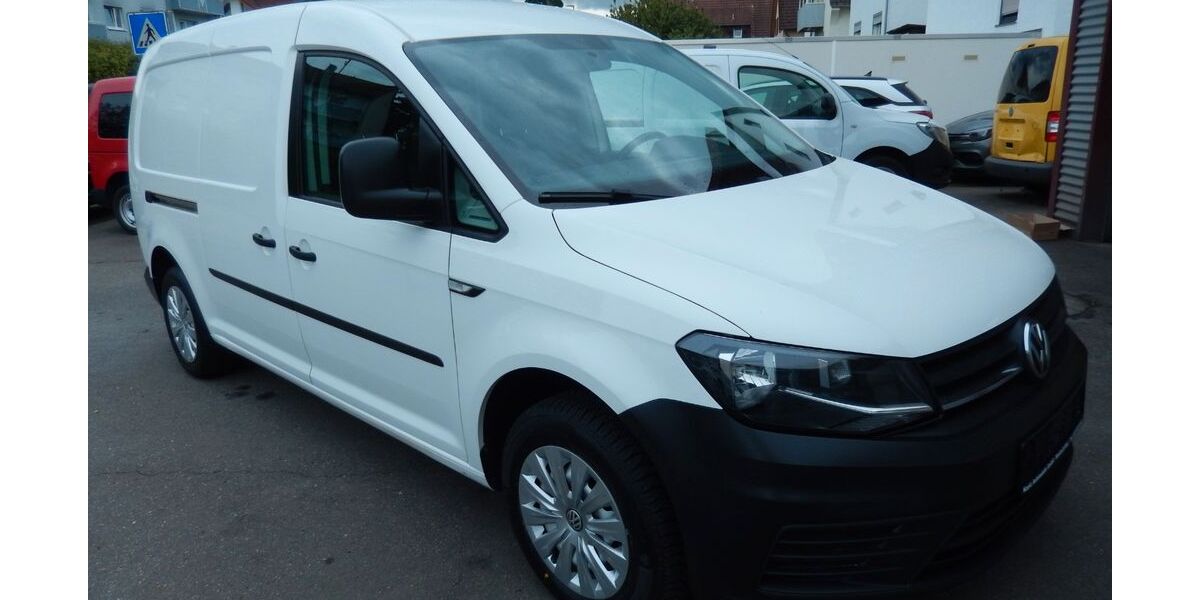 VW Caddy 305.600 km 6.999 &euro; Mosbach/Neckarelz 74821