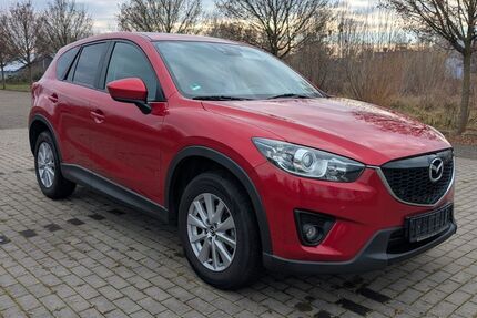 Mazda CX-5 223.727 km 7.999 &euro; Werder Havel 14542