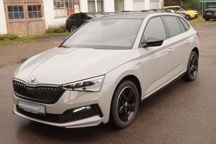 Skoda Scala 53.000 km 16.065 &euro; Oberessendorf 88436
