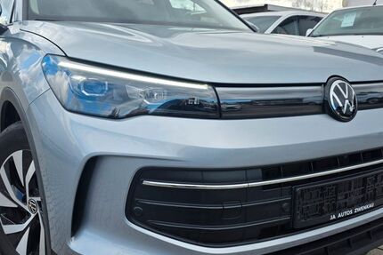 VW Tiguan 19.700 km 29.999 &euro; Zwenkau 04442