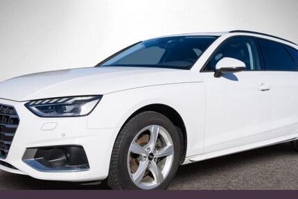 Audi A4 144.400 km 19.930 &euro; Bad Rappenau 74906