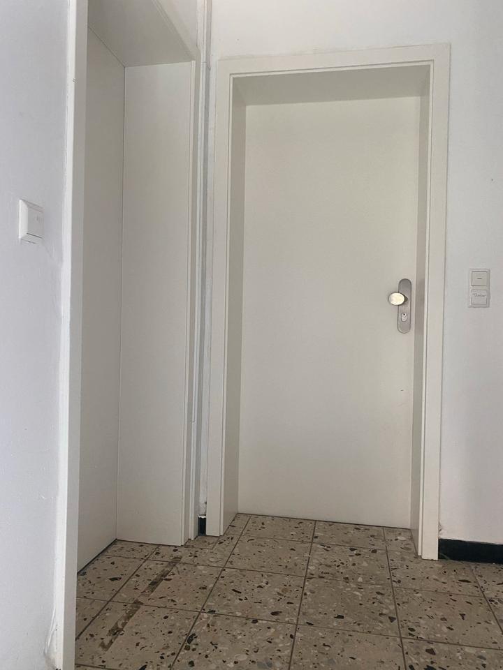 4. Zimmerwohnung zimmer