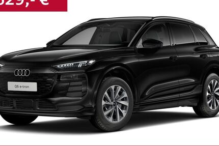 Audi Q6 e-tron 7.978 km 54.430 &euro; Pforzheim 75179