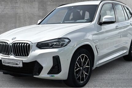 BMW X3 19.319 km 48.490 &euro; Recklinghausen 45659