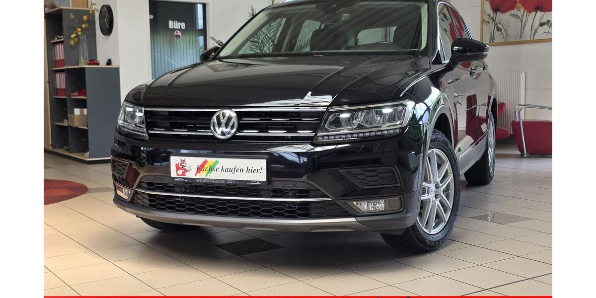 VW Tiguan 73.238 km 21.990 &euro; Leipzig 04347