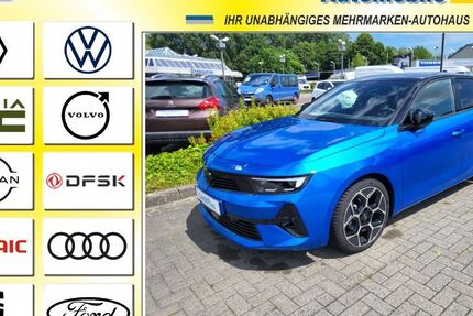 Opel Astra 15.080 km 20.990 &euro; Wilhelmshaven 26384