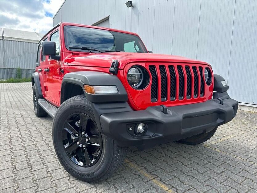 Wrangler