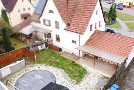 Haus zum Kaufen in Töging am Inn 386.000 € 120 m² 4 zimmer