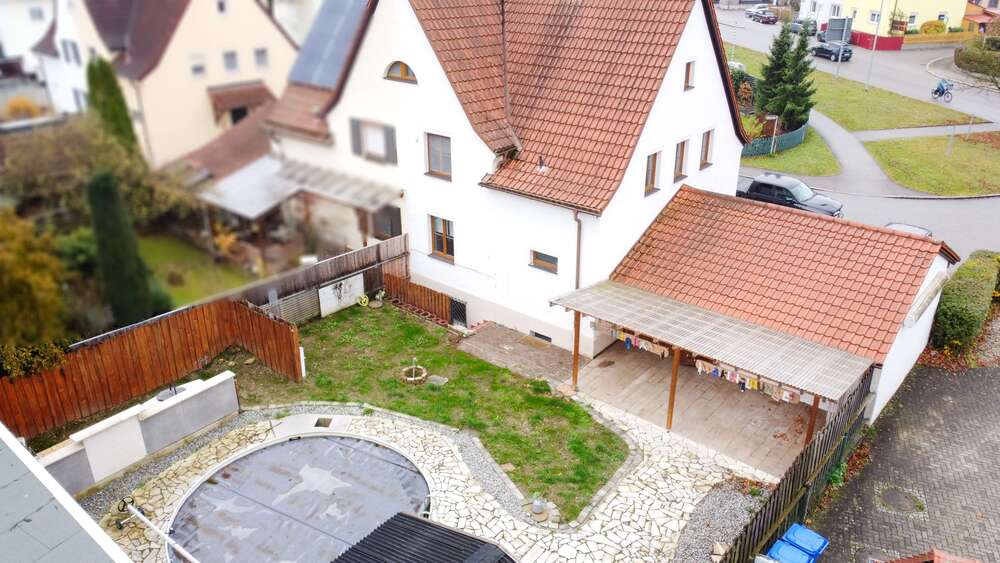 Haus zum Kaufen in Töging am Inn 386.000 € 120 m² 4 zimmer