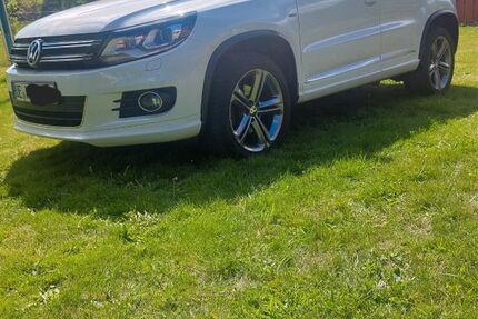 VW Tiguan 151.921 km 11.999 &euro; Bienenbüttel 29553