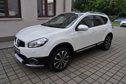 Nissan Qashqai 67.160 km 10.990 € Leipzig 04129