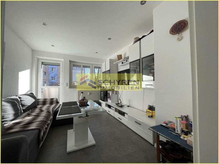 Wohnung zum Kaufen in Nürnberg 197.000 € 47 m²