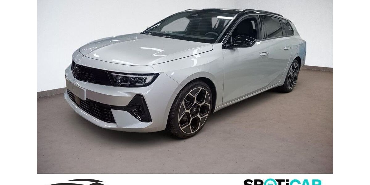 Opel Astra 23.239 km 22.780 &euro; Kelheim 93309