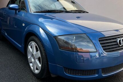 Audi TT 118.936 km 8.950 &euro; Heinsberg 52525