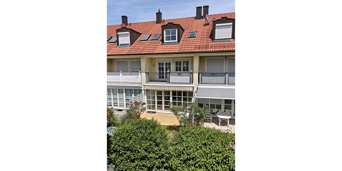 Reihenhaus Puchheim - 5 Zimmer, 140 m&sup2;, 795.000&euro; | Angebot:26862936
