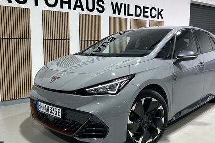 Cupra Born 99.990 km 20.990 &euro; Abstatt 74232