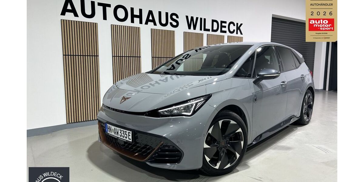 Cupra Born 99.990 km 20.990 &euro; Abstatt 74232