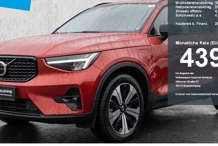 Volvo XC40 66.499 km 29.950 &euro; Düsseldorf 40474