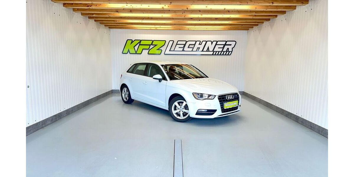 Audi A3 77.300 km 13.280 &euro; Neuhaus am Inn 94152