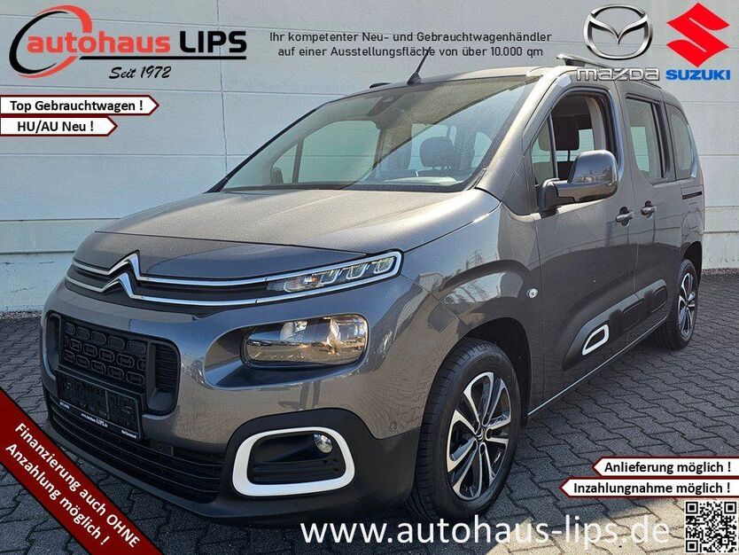 Berlingo