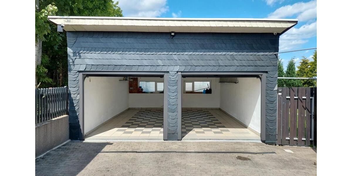 Einfamilienhaus Masserberg - 10 Zimmer, 234 m&sup2;, 370.000&euro; | Angebot:26065560