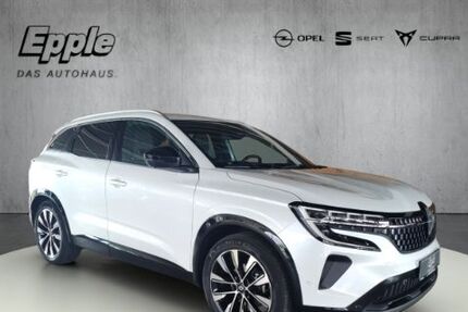 Renault Austral 56.312 km 24.890 € Rutesheim 71277