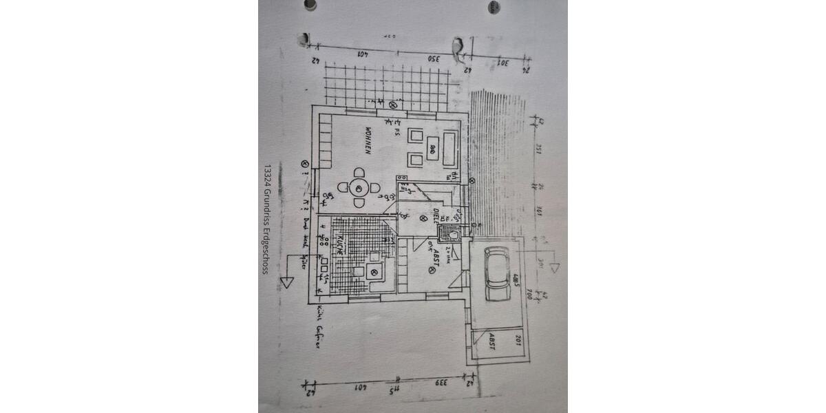 Einfamilienhaus zu verkaufen. Ohne Makler. 4 zimmer