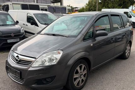 Opel Zafira 209.800 km 1.650 &euro; Fürstenfeldbruck 82256