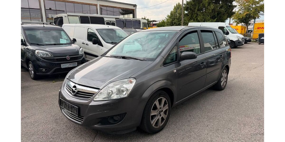Opel Zafira 209.800 km 1.650 &euro; Fürstenfeldbruck 82256