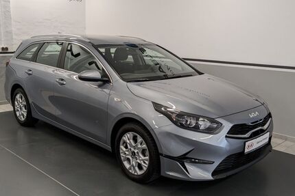 Kia ceed Sportswagon 36.894 km 21.990 &euro; Bad Tabarz 99891