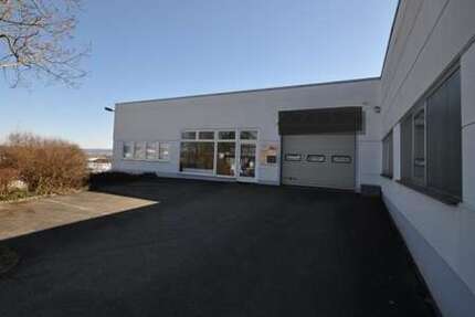 Halle in Donaueschingen 2.150 € 265 m²