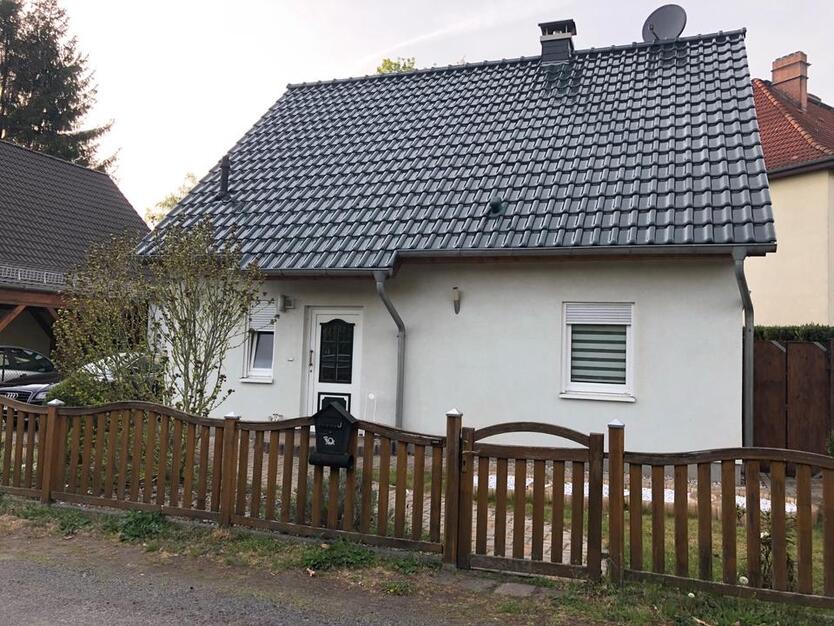 Einfamileinhaus, Hennigdorf, 4 Zimmer, Garage, Haus, 120m2,Garten