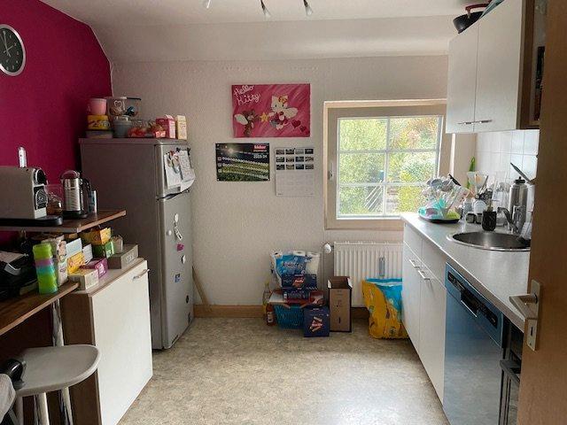 Dachgeschoßwohnung Engelskirchen - 3 Zimmer, 79 m&sup2;, 156.000&euro; | Angebot:26356576
