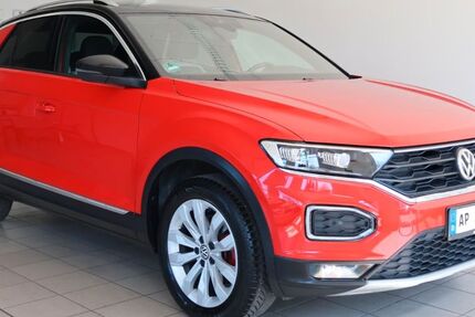 VW T-Roc 83.033 km 17.490 &euro; Schöneiche bei Berlin 15566