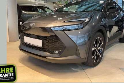 Toyota C-HR 18.650 km 29.590 &euro; Göttingen 37079