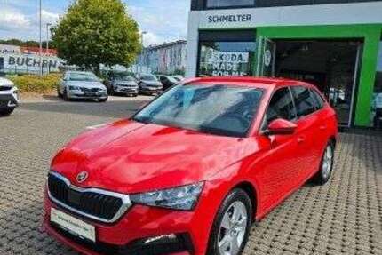 Skoda Scala 51.186 km 13.990 € Olpe 57462