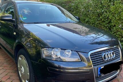 Audi A3 185.677 km 4.900 € Freiburg im Breisgau 79115