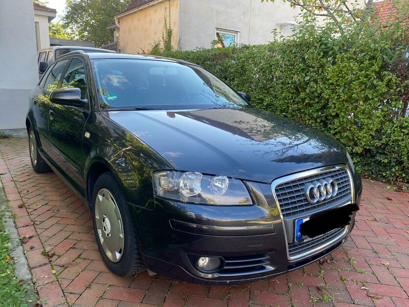 Audi A3 185.677 km 4.900 € Freiburg im Breisgau 79115