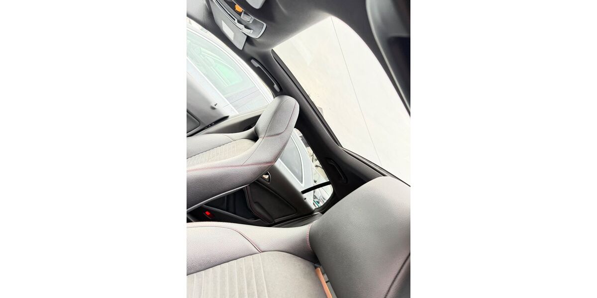 Mercedes-Benz CLA Shooting Brake 137.000 km 14.890 &euro; Neunkirchen 57290