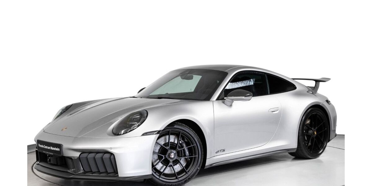 Porsche 992 4.900 km 184.900 € Mannheim 68229