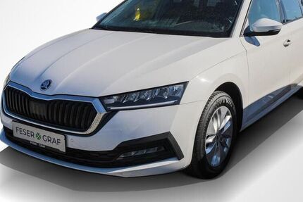 Skoda Octavia 70.750 km 20.840 &euro; Baiersdorf 91083